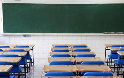 Governo aumenta carga horária de cursos de formação de Professores