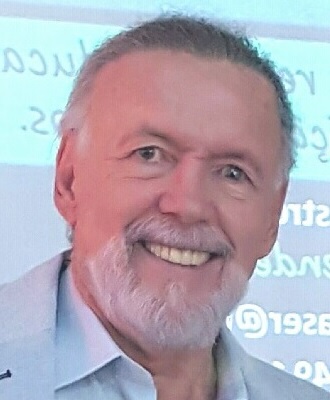 Professor Claudio Palestras